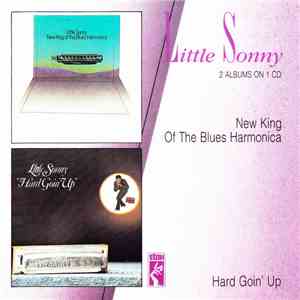 Little Sonny - New King Of The Blues Harmonica / Hard Goin' Up download free