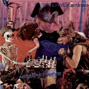 Little Steven - No More Party's (For Those About To Party...) download free