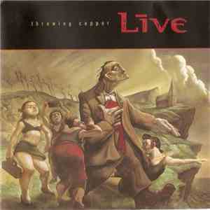 Live - Throwing Copper download free
