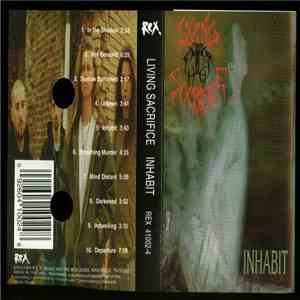 Living Sacrifice - Inhabit download free