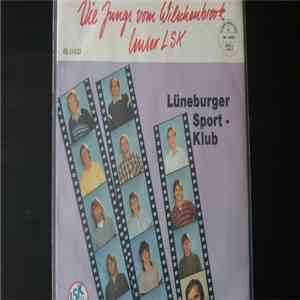 Lüneburger Sport-Klub - Die Jungs Vom Wilschenbrook / Unser LSK download free
