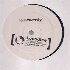 Loco Dice - City Lights / Dynamite Love download free