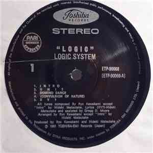 Logic System - Logic download free
