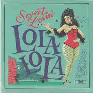 Lola Lola - Sweet Lovin' download free