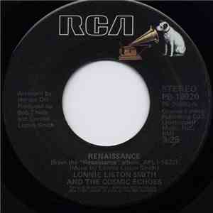 Lonnie Liston Smith And The Cosmic Echoes - Renaissance / Space Lady download free
