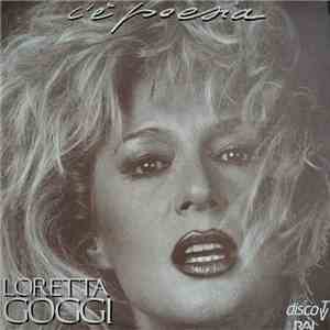 Loretta Goggi - C'È Poesia download free