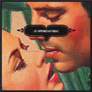 Los Campesinos! - Heat Rash #1 download free