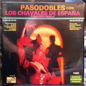 Los Chavales De España - Pasodobles Con download free