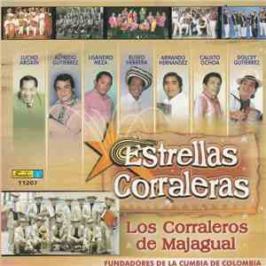 Los Corraleros de Majagual - Estrellas Corraleras download free