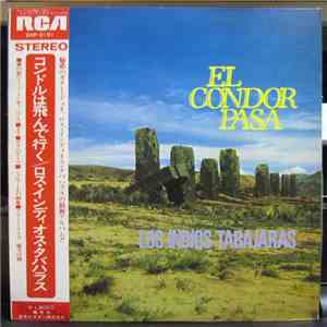 Los Indios Tabajaras - El Condor Pasa download free