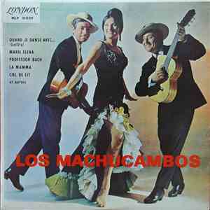 Los Machucambos - Los Machucambos download free