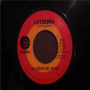 Los Socios del Ritmo - La Escoba / El Piojo Y La Pulga download free