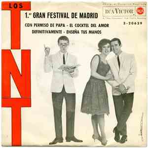 Los TNT - 1er Gran Festival De Madrid download free