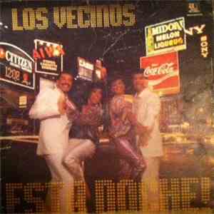 Los Vecinos - Esta Noche! download free