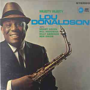 Lou Donaldson - Musty Rusty download free