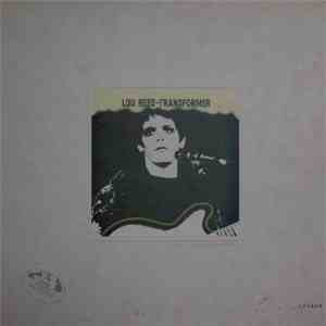 Lou Reed - Transformer - The HMV Classic Collection download free