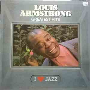 Louis Armstrong - Greatest Hits download free