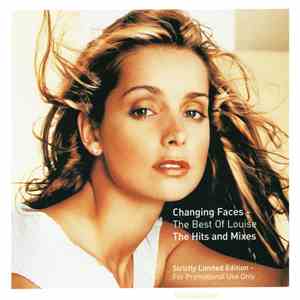 Louise - Changing Faces - The Best Of Louise: The Hits And Mixes download free