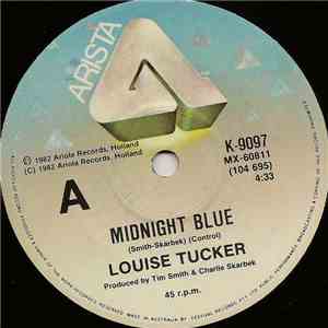 Louise Tucker - Midnight Blue download free