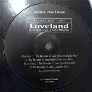 Loveland - The Wonder Of Love download free