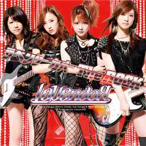 LoVendoЯ - ラベンダー カバー The Rock download free