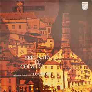 Luis Goes - Fados De Coimbra download free