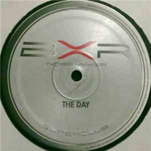 Lunatic House Sounds - The Day download free