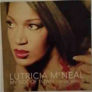 Lutricia McNeal - My Side Of Town The U.S. Version download free