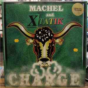 Machel & Xtatik - Charge download free