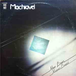 Machiavel - New Lines download free