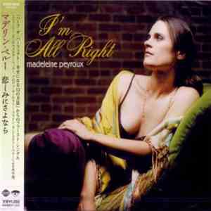 Madeleine Peyroux - I'm All Right download free