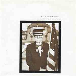 Madness - Uncle Sam download free