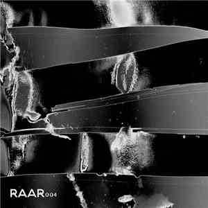 Maelstrom  & Louisahhh - RAAR004 download free