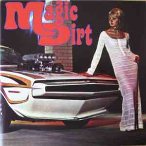 Magic Dirt - I Was Cruel download free