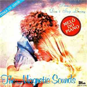 Magnetic Sounds,The - Piano download free