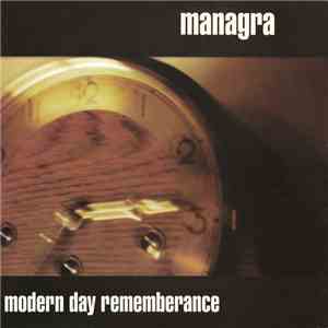 Managra - Modern Day Rememberance download free