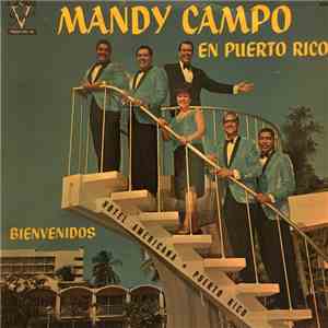Mandy Campo - En Puerto Rico download free