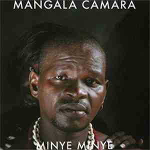 Mangala Camara - Minye Minye download free