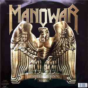 Manowar - Battle Hymns MMXI download free