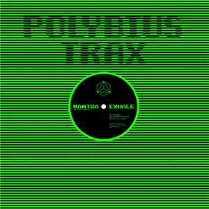 Mantra  - Exhale download free