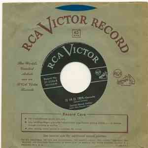 Manuel Jimenez Y Su Cuarteto - Se Va El Tren / Suplica download free