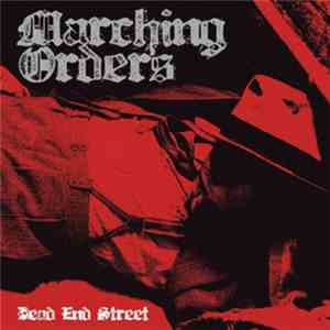 Marching Orders - Dead End Street download free