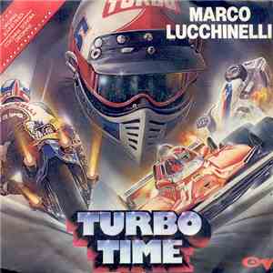 Marco Lucchinelli - Turbo Time download free
