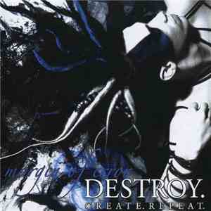 Margin Of Error - Destroy.Create.Repeat. download free