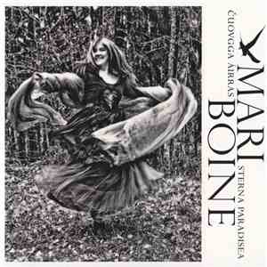 Mari Boine - Cuovgga Áirras/ Sterna Paradisea download free