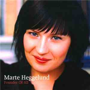 Marte Heggelund - I Abide download free