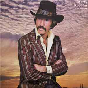Marty Robbins - Come Back To Me download free