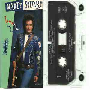 Marty Stuart - Tempted download free