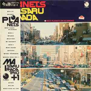 Masaru Imada Trio +1 - Planets download free