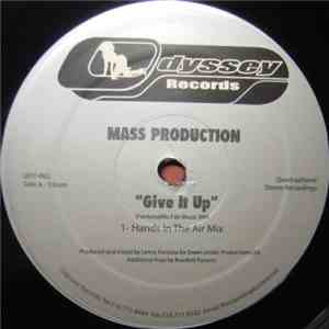 Mass Production  - Give It Up download free